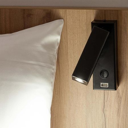 B&B Hotel Clermont-Ferrand Sud Aubière Eksteriør bilde