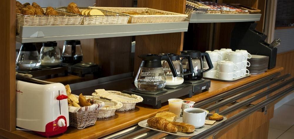B&B Hotel Clermont-Ferrand Sud Aubière Eksteriør bilde