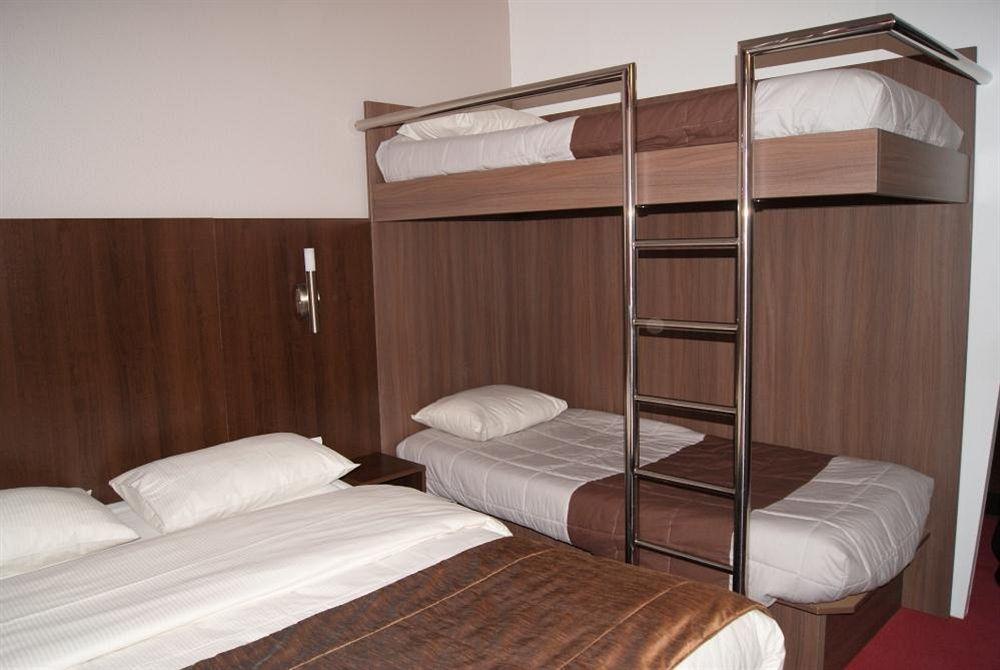 B&B Hotel Clermont-Ferrand Sud Aubière Eksteriør bilde